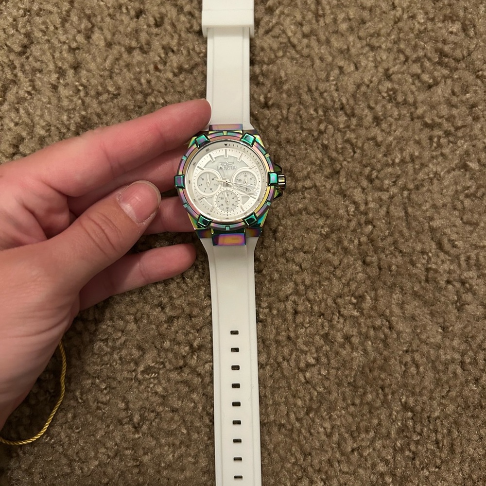 Invicta Aviator 37308